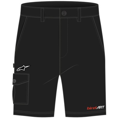 Bermudahose BirelArt, MONDOKART, kart, go kart, karting, kart