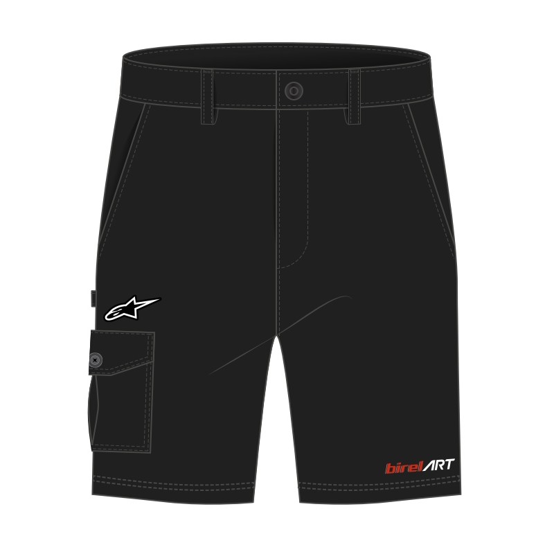 Bermuda Pants BirelArt, mondokart, kart, kart store, karting