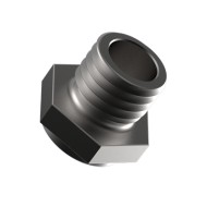 Support Filetèe Sonde Echappement EGT Alfano, MONDOKART, kart