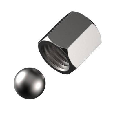 Stecker Anschluss Abgassonde Kart EGT Alfano, MONDOKART, kart