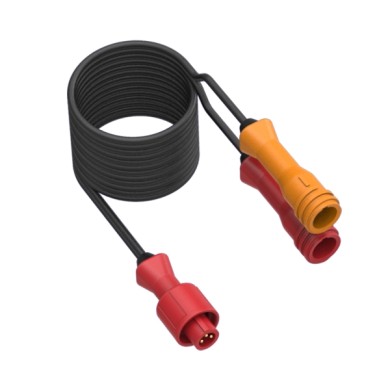 Splitter Sensor Temperatura Alfano 6, MONDOKART, kart, go kart