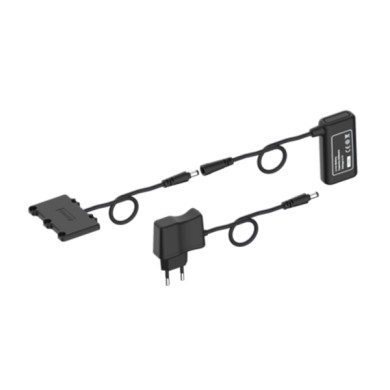 Alimentation avec batterie rechargeable Alfano ADS MAG / ADS