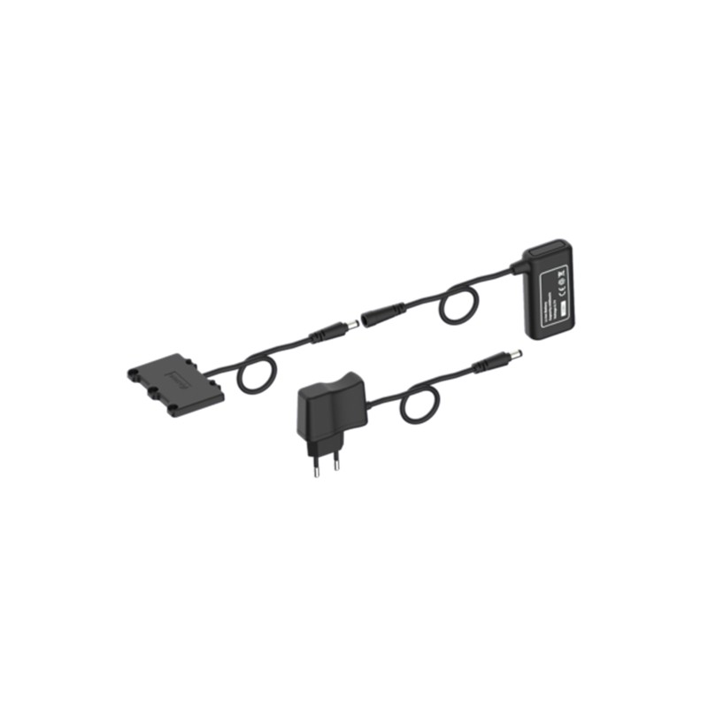 Alimentation avec batterie rechargeable Alfano ADS MAG / ADS