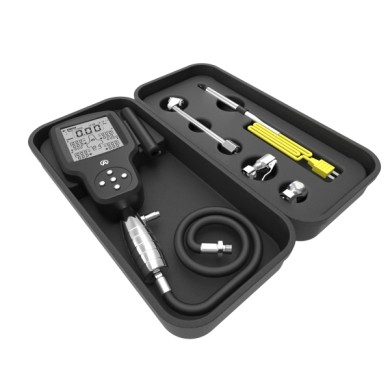 Case for Tyrecontrol Alfano, mondokart, kart, kart store