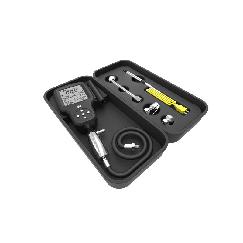 Case for Tyrecontrol Alfano, mondokart, kart, kart store