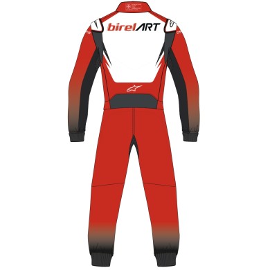 BirelArt Kartoverall NEW!!, MONDOKART, kart, go kart, karting