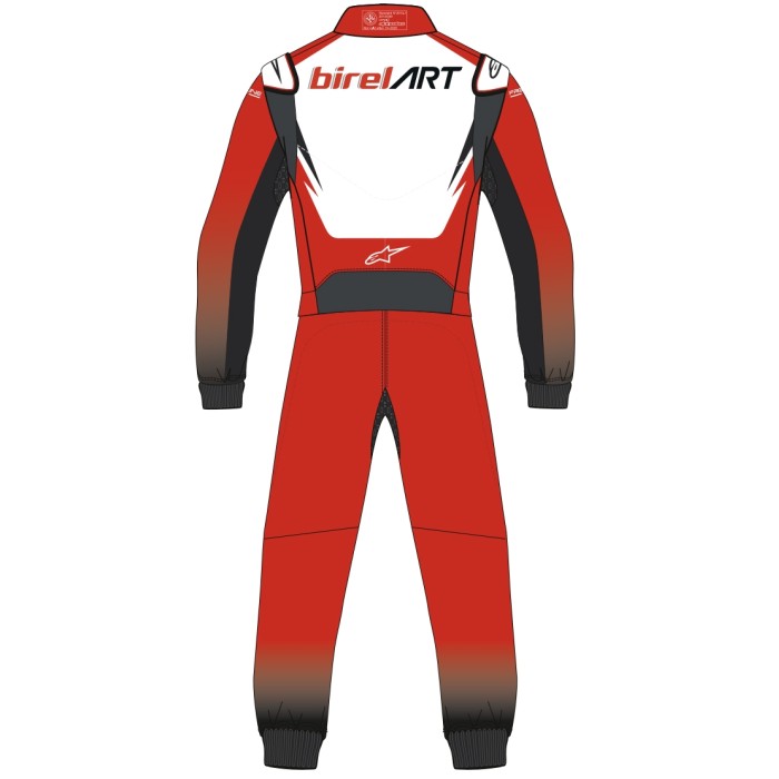 Mono BirelArt NUEVO!!, MONDOKART, kart, go kart, karting