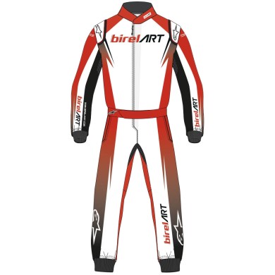 BirelArt Kart Suit NEW!!, mondokart, kart, kart store, karting