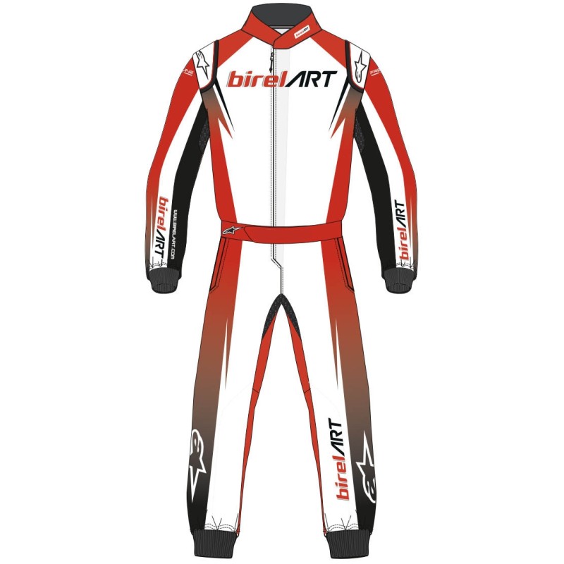 BirelArt Kart Suit NEW!!, mondokart, kart, kart store, karting