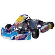 Chassis Neue Top-Kart NewB OK OKJ KF - PROMO, MONDOKART, kart