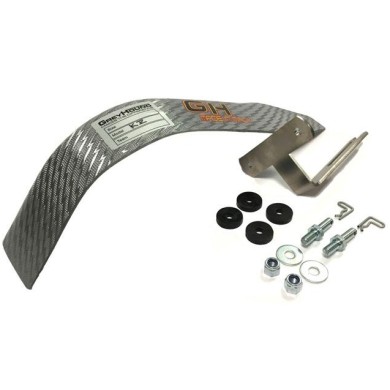 Fiberglass Chainguard KZ, mondokart, kart, kart store, karting