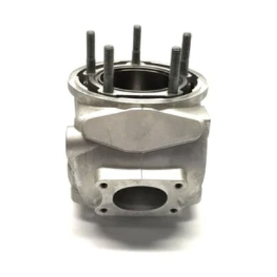 Zylinder X30 Super (single speed) 125cc, MONDOKART, kart, go