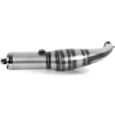 Muffler Iame X30 Super 175cc (Single Speed), mondokart, kart