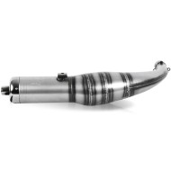 Muffler Iame X30 Super 175cc (Single Speed), mondokart, kart