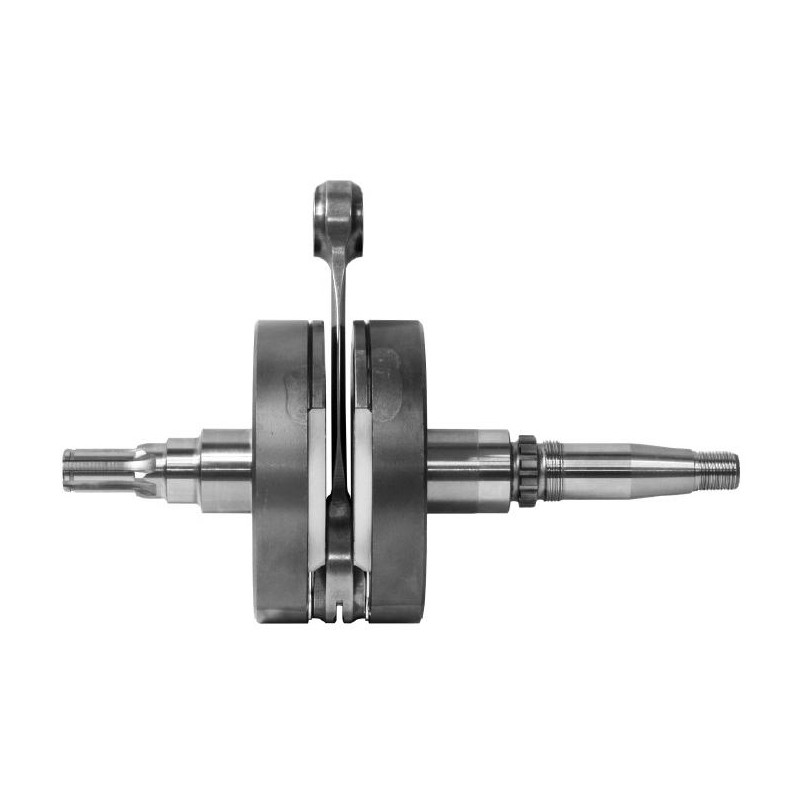 Kurbelwelle komplette Motor Iame OK (Reedster V), MONDOKART
