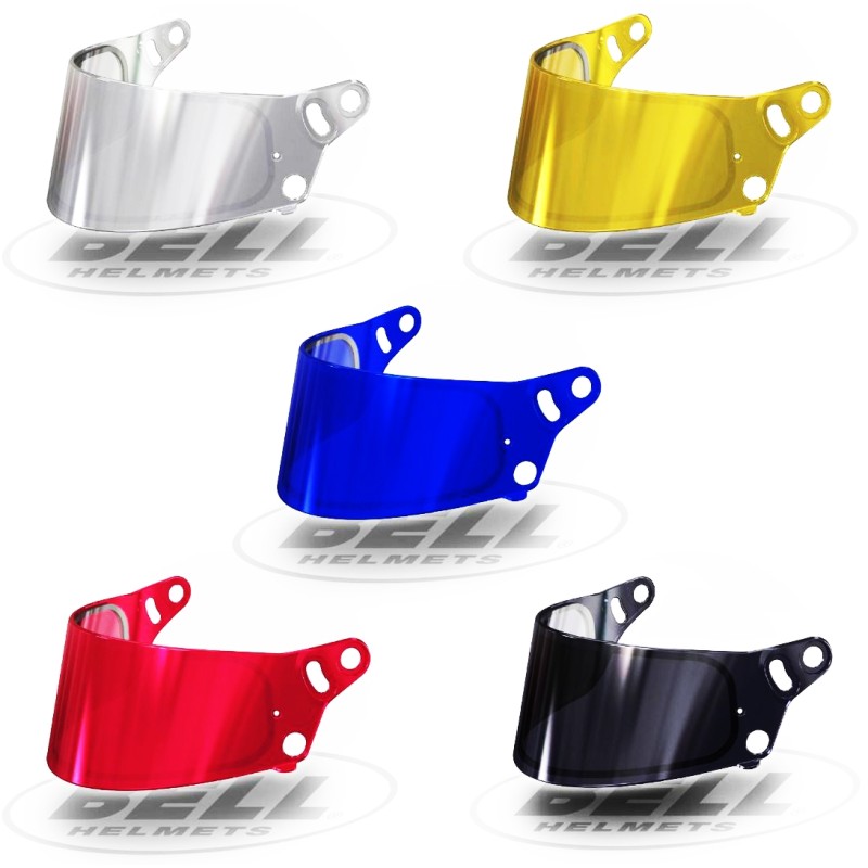 Visiere SE03 Casques BELL, MONDOKART, kart, go kart, karting