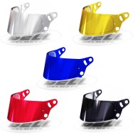 Visiere SE03 Casques BELL, MONDOKART, kart, go kart, karting