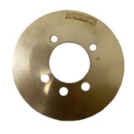 Schott 73x27 Kupplungsglocke Gehäuse Minirok 60cc Vortex