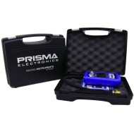 Carrying Case Tires Pressure Gauge Digital Hiprema, mondokart