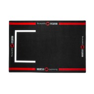 Rug Sparco Gaming BIG 180x120, mondokart, kart, kart store