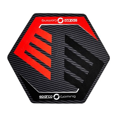 Couverture Siege Sparco Gaming 110x100, MONDOKART, kart, go