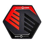 Couverture Siege Sparco Gaming 110x100, MONDOKART, kart, go