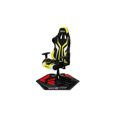 Teppich fur Sitz Sparco Gaming 110x100, MONDOKART, kart, go
