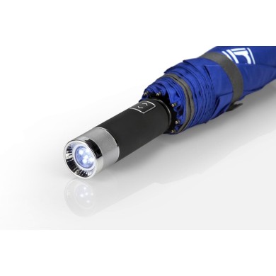 Paraguas Sparco con Antorcha, MONDOKART, kart, go kart