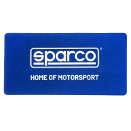 Felpudo Sparco, MONDOKART, kart, go kart, karting, repuestos