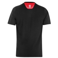 T-Shirt Manches Courtes Sparco Trenton, MONDOKART, kart, go