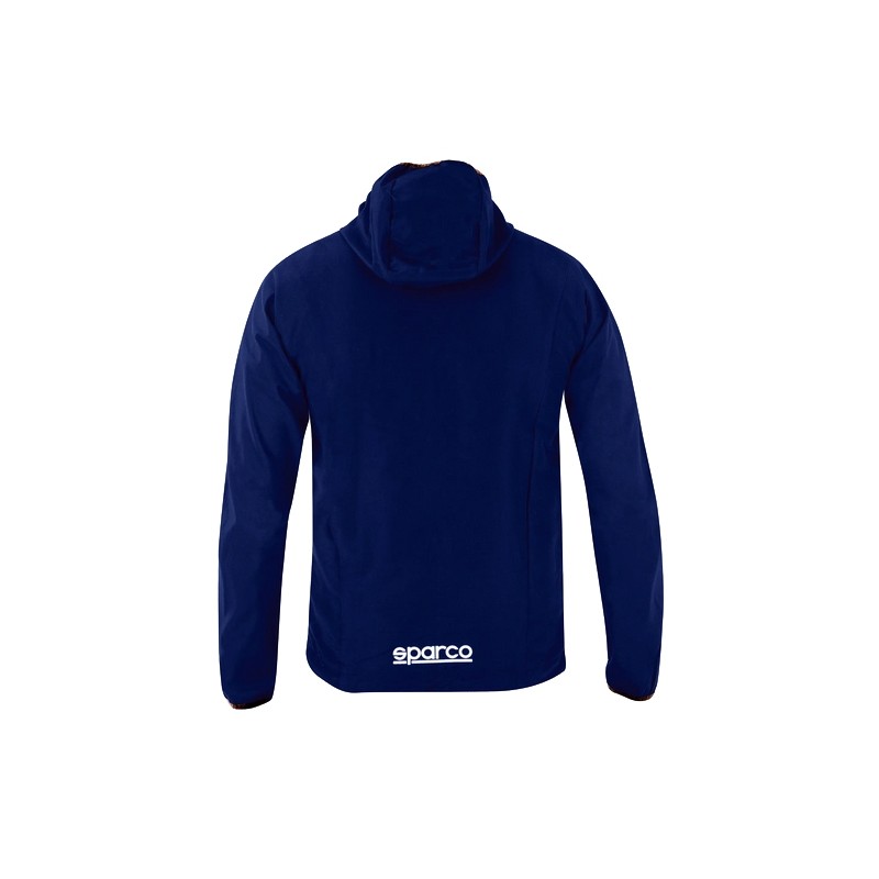 Windstopper Sparco Wilson, mondokart, kart, kart store