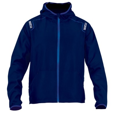 Windstopper Sparco Wilson, mondokart, kart, kart store