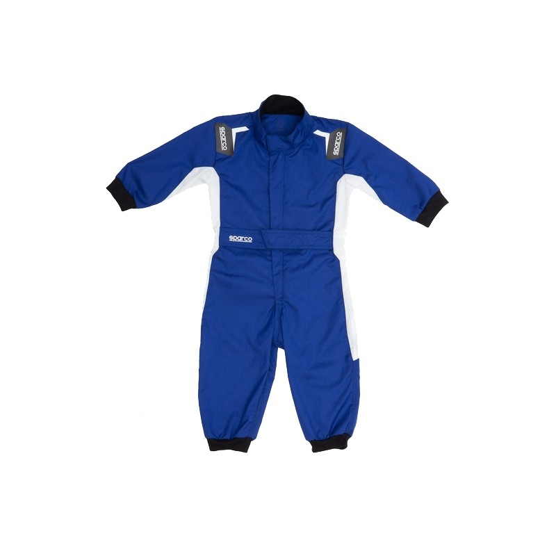 Tuta Sparco EAGLE Baby Kid, MONDOKART, kart, go kart, karting