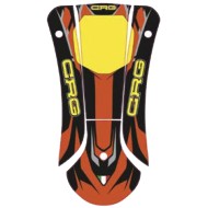 Kit Stickers Front Nose 507 CRG, mondokart, kart, kart store