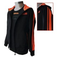 Sudadera CRG SPORT, MONDOKART, kart, go kart, karting