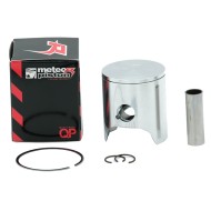 Kolben TM KZ R1 4 Grad Licht 0,8mm Ring SPECIAL, MONDOKART