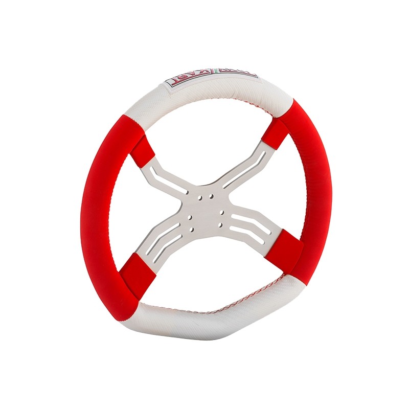 Lenkrad Tony Kart OTK MINI 33cm 4 Rennen High Grip, MONDOKART