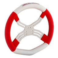 Volante Tony Kart MINI 33cm OTK 4 races High Grip, MONDOKART