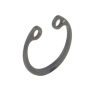 Clips Piston Pompe Frein BSZ OTK TonyKart, MONDOKART, kart, go