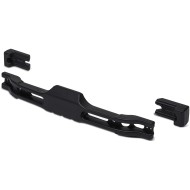 Hinten Schutz M10 Homologiert OTK Tonykart, MONDOKART, kart, go