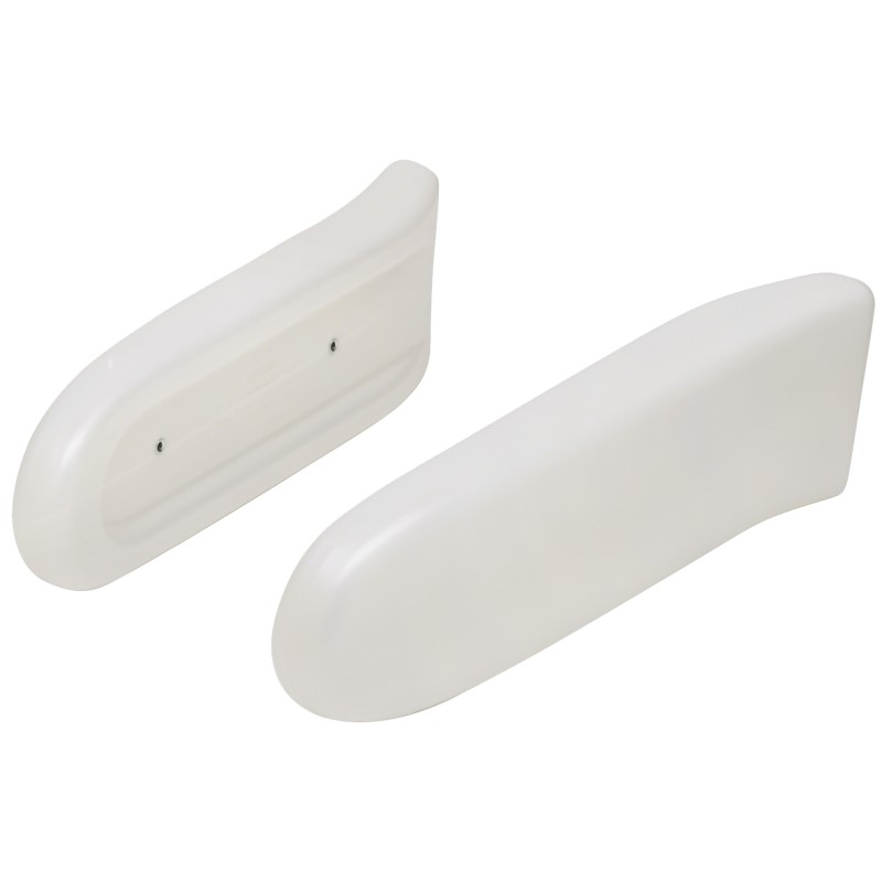 Carenatura (Singola) Laterale M10 TonyKart, MONDOKART, kart, go