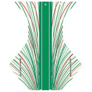 Adesivo Pianale OTK TonyKart Racer 401 RR - NEW, MONDOKART