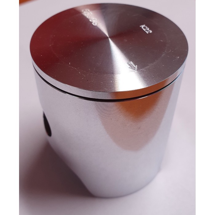 Pistone KZ R1 4 gradi Light fascia 0,8mm SPECIAL, MONDOKART