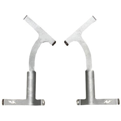 Chassis Protection Kit - Universal Af Radiator (ONLY LATERAL 2