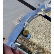 Chassis Protection Kit - Universal Af Radiator (ONLY LATERAL 2