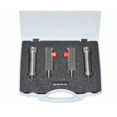 Sniper KPI 4L PLUS - Laser Alignment et Controle "C" Fusèe