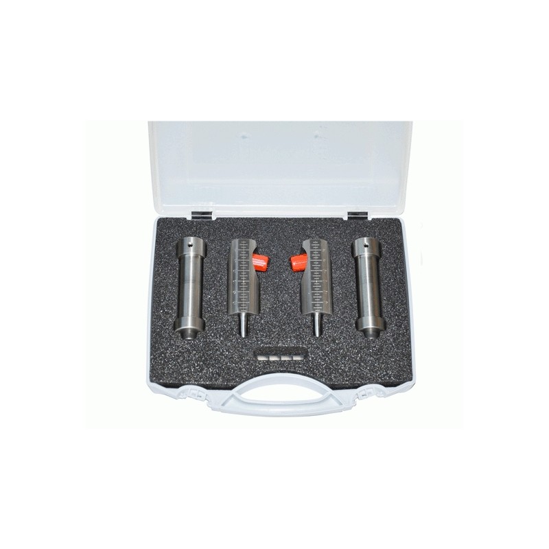 Sniper KPI 4L PLUS - Laser Alignment and Check "C" Spindles
