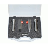 Sniper KPI 4L PLUS - Controllo Scocca - Laser Allineamento "C"