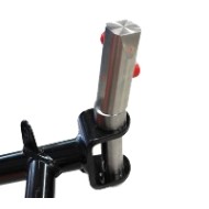 Sniper KPI 4L PLUS - Laser Alignment et Controle "C" Fusèe