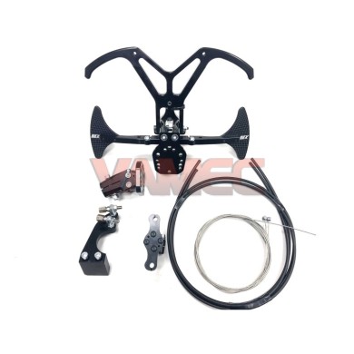 Shifter SS1 - Paddle Gearshift KZ, mondokart, kart, kart store